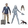 Marvel Legends Series Ant-Man and The Wasp: X-Con Luis And Marvel's Ghost 2-Pack