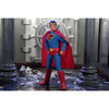 Figurine World's Greatest Super-Heroes, 50e anniversaire - Superman - Édition anglaise