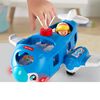 Fisher-Price Little People Travel Together Airplane - Bilingual Edition