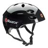 Razor - Multi Sport Youth Helmet - Gloss Black