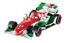 Disney/Pixar Cars Color Changers Francesco Bernoulli