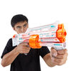 XSHOT Skins Last Stand Blaster - Specter Skin (16 Darts) by ZURU
