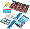 Fisher-Price On-the-Go Wallet