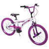 Jazzmin - Le vélo de 20 pouces style BMX de Huffy