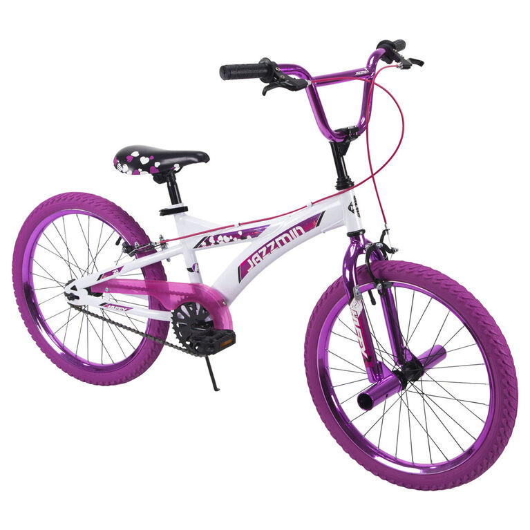 Velo De 14 Po Minnie De Disney Pour Filles Par Huffy Notre Exclusivite Toys R Us Canada