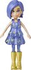 Polly Pocket Doll & 18 Accessories, Poodle Glitter Pack