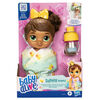 Baby Alive Shampoo Snuggle Sophia Sparkle Doll