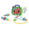 Cocomelon - Musical Doctor Checkup Set - English Edition