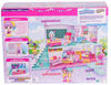 Shopkins Happy Places Happyville High School