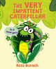 The Very Impatient Caterpillar (A Very Impatient Caterpillar Book) - English Edition