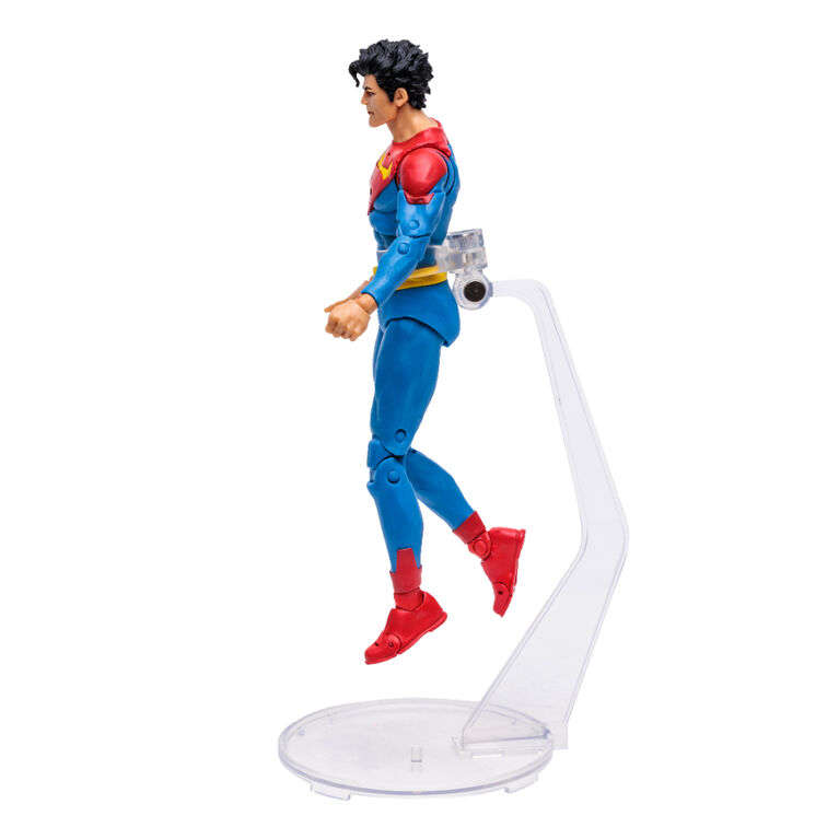Figurine de 7 pouces - DC Multiverse - Jonathan Kent