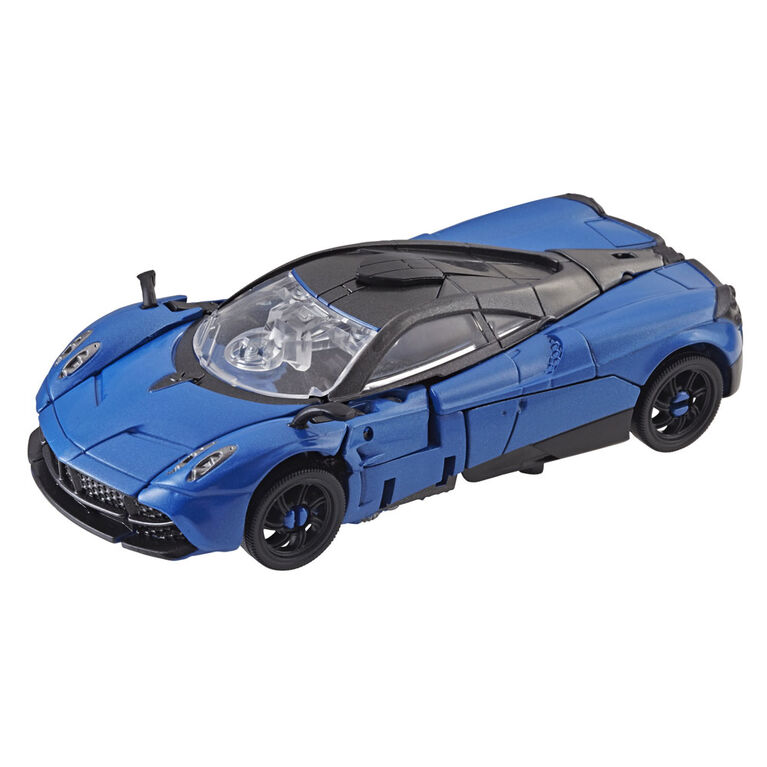 Transformers Studio Series 23 Deluxe Class Movie 4 KSI Sentry