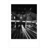 Fujifilm Instax Mini Instant Monochrome Film - Single Pack (10 Exp)