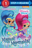 Magical Mermaids! (Shimmer and Shine) - Édition anglaise