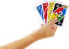 UNO Flip Game - English Edition