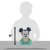 Disney - Mickey Mouse Cute Baby 9" Plush