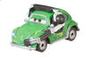 Disney/Pixar Cars Cruz Besouro - English Edition