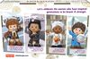 Fisher-Price Little People Collector Inspiring Women - English Edition
