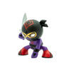 Fart Ninja - Pungent Combatant/Black/Purple