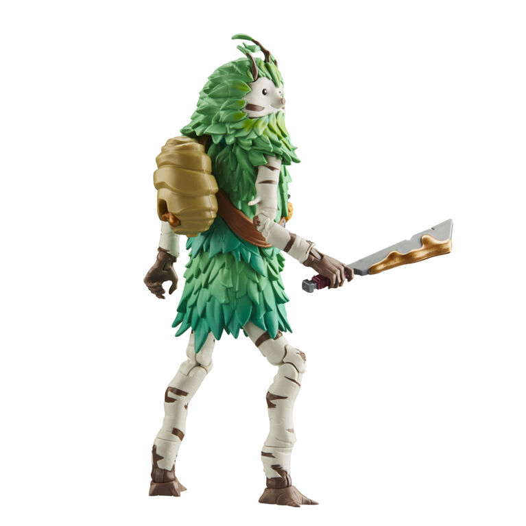 Hasbro Fortnite Victory Royale Series Bushranger Collectible Action Figure with Accessories, 6-inch Scale