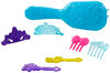 Barbie Dreamtopia Princess Doll (11.5-inch) with Extra-Long Two-Tone Fantasy Hair