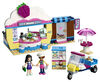 LEGO Friends Olivia's Cupcake Café 41366