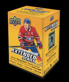 2022/23 NHL Extended Series Blaster