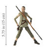 Star Wars - The Black Series Rey (Island Journey)