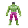Marvel Legends Series Retro 375 Collection W Hulk Action Figures 3.75 Inch