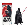 Star Wars Galaxy of Adventures Darth Vader Figure and Mini Comic