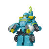 Playskool Heroes Transformers Rescue Bots Academy Hoist Converting Toy Robot