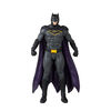 McFarlane Toys - DC Direct Page Punchers - Figurine 3" avec Comic Vague 3 - Batman (Rebirth)