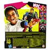 MixMashers Marvel Iron Man Avengers Mix-And-Match Action Figure & Accessories