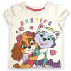 Paw Patrol Short Sleeve T-Shirt - 3T