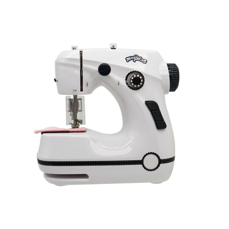 Miraculous Sewing Machine