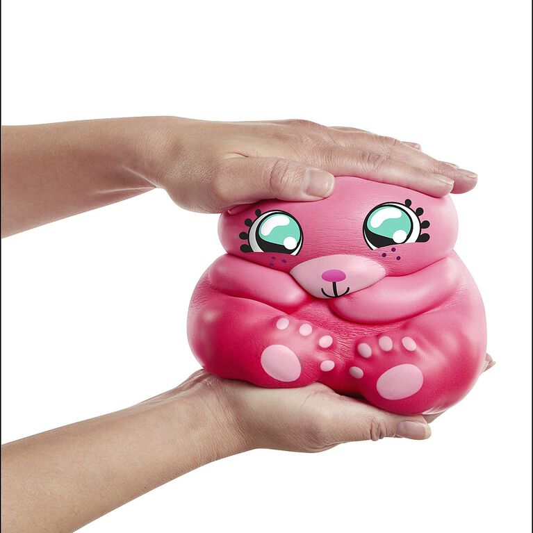 SQUISH-DEE-LISH Squishies Jumbo. - Notre Exclusivité