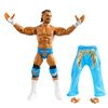 WWE Angel Garza Elite Collection Action Figure