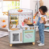 Cuisinette Cooking-Up-Clues avec EZ Kraft Assembly