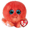 SHELDON - corail poulpe typuf