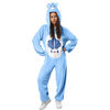 Care Bear Grumpy Bear Adult Comfy Wear Costume
