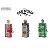 1:18 Vintage Gas Pumps Series 10