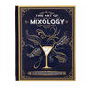 The Art Of Mixology - English Edition