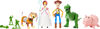 Disney/Pixar Storytellers Histoire de jouets (Toy Story), 5+ fig.