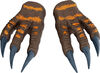 Jurassic World Rebirth Spinosaurus Battle Claws, Costume Dinosaur Role Play Handwear