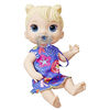 Baby Alive Baby Lil Sounds: Interactive Baby Doll
