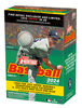 2024 Heritage Baseball Value Box - English Edition
