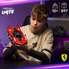 LEGO Technic Ferrari FXX K, Ensemble de Modèle de Voiture, Jouet de Construction STIM 42212