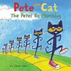 Pete the Cat: The Petes Go Marching - English Edition