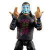 WWE Jeff Hardy Elite Collection Action Figure