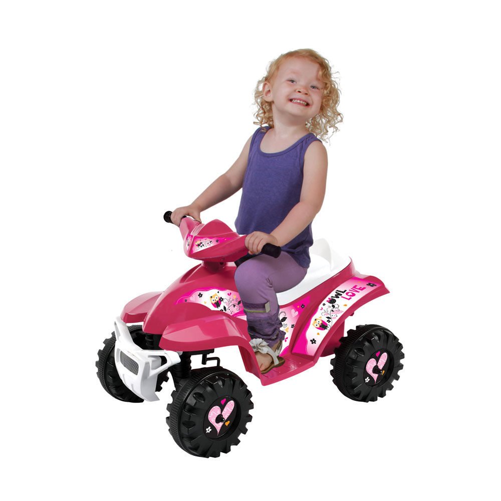 avigo quad bike